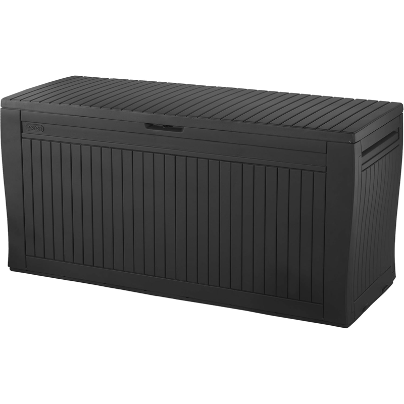 Cassettiera 270L con Finiture Effetto Legno