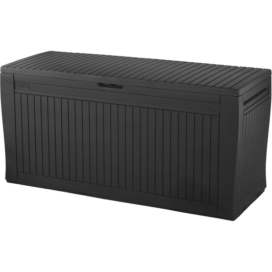 Cassettiera 270L con Finiture Effetto Legno