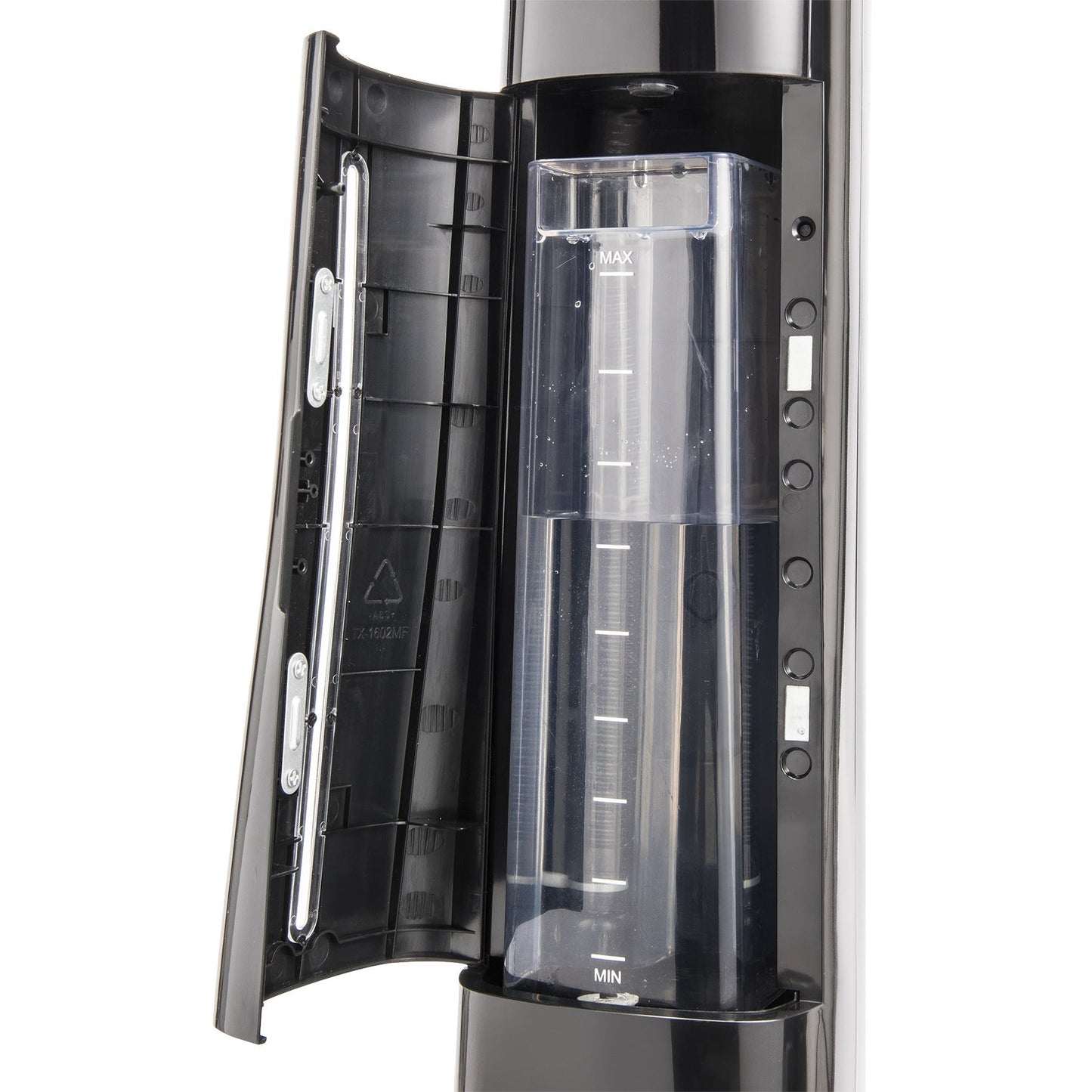 Ventilatore climatizzatore 40cm 127V