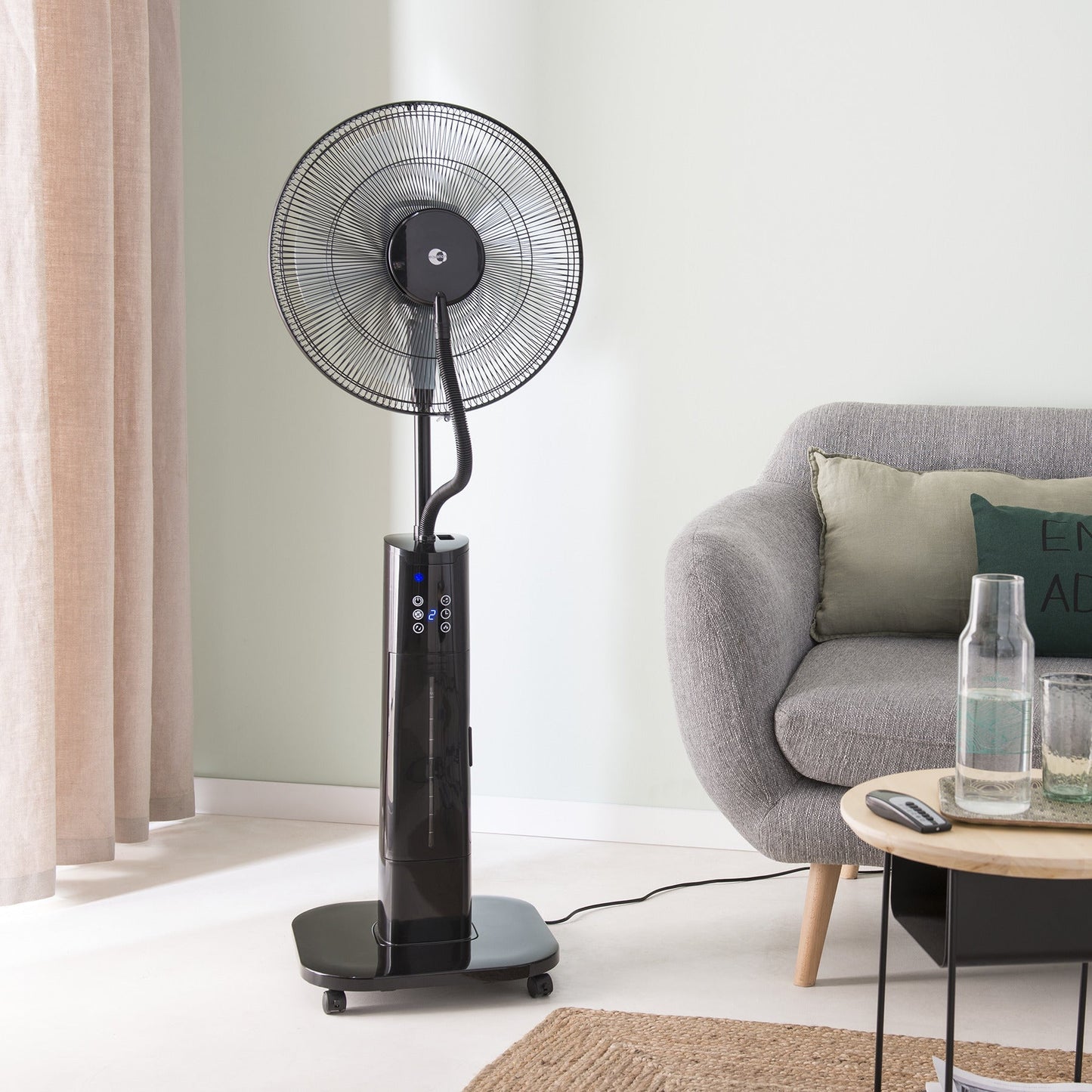 Ventilatore climatizzatore 40cm 127V